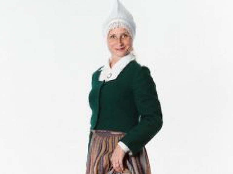 "Jumara" aicina ienākt pasakā