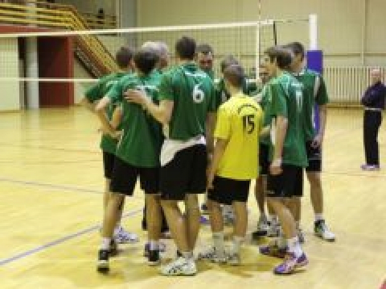 Jēkabpilieši finālā