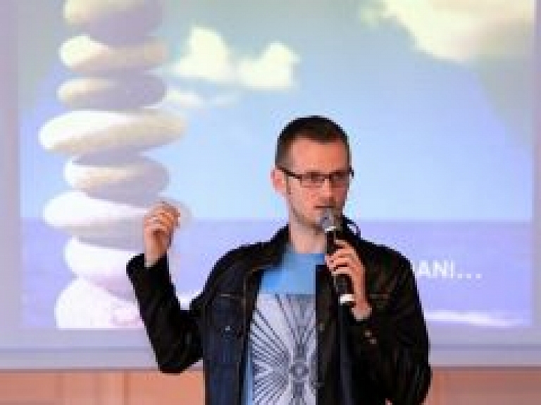 Karjeras dienā Līvānos ar skolēniem tiksies uzņēmēji
