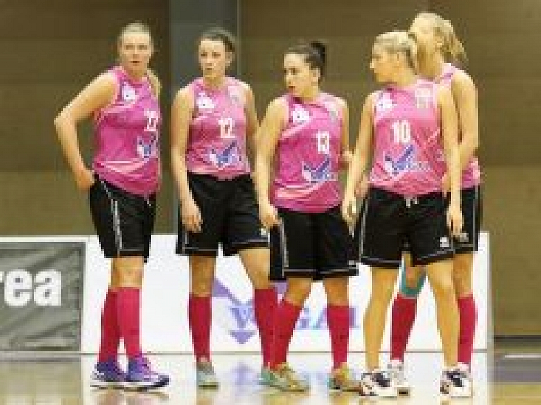 "Vega 1/Liepāja" turpina savu uzvaru gājienu