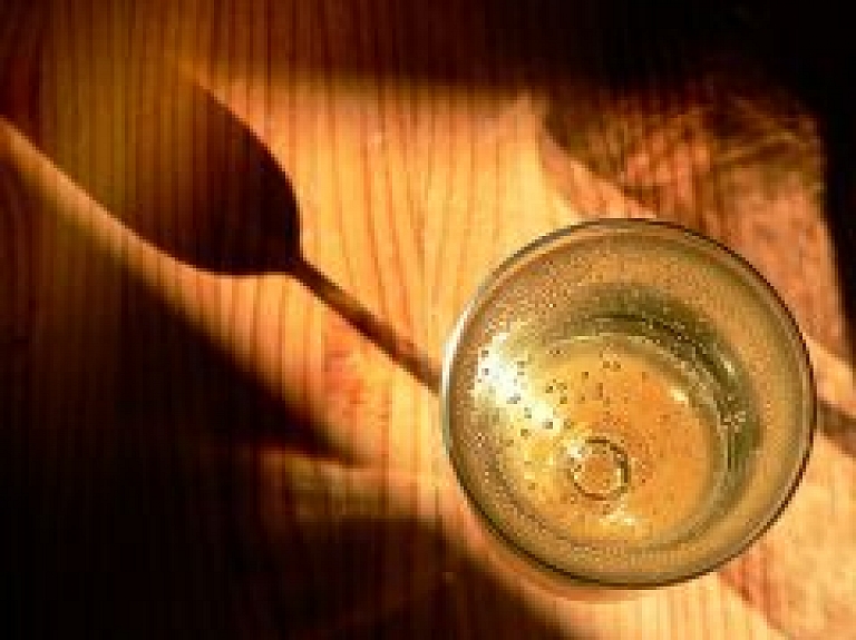 Rīgā notiks Baltijas valstīs lielākā šampaniešu degustācija