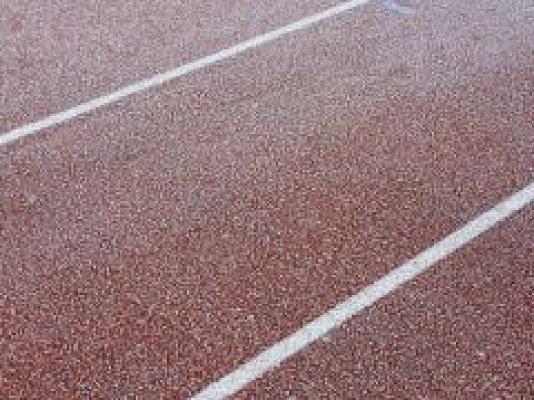 Krāslavas jaunie sportisti spīd Minskā