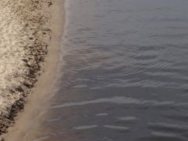 Zirga ezerā veikta ūdens kvalitātes pāraude