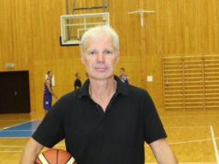 Jūrmalas basketbolisti izraisa sensācijas vētru