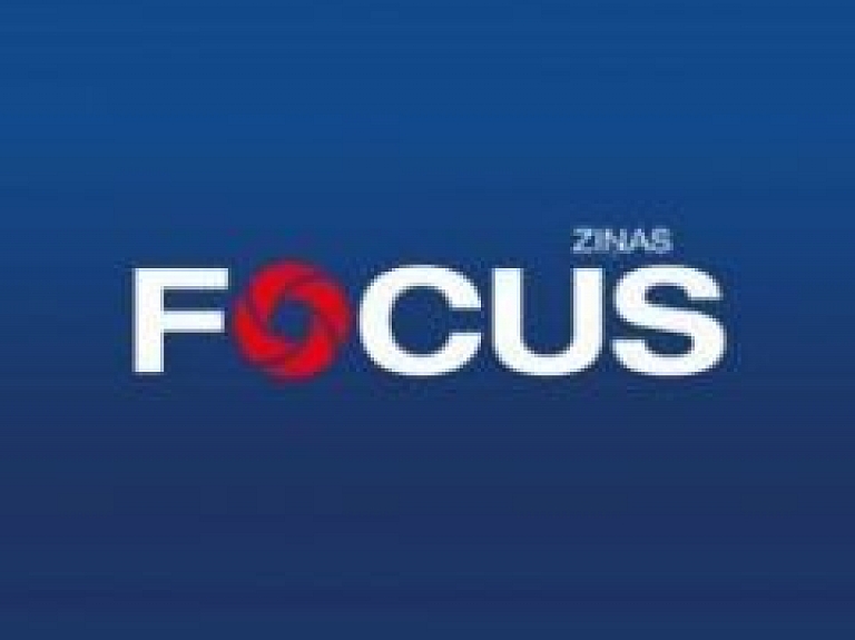 Ziņu portāls – "Focus.lv"