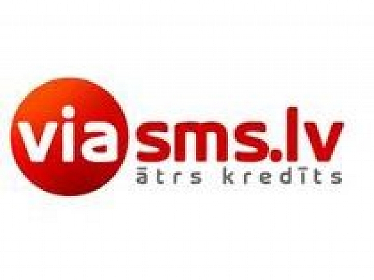 SMS kredīts – viena īsziņa, un finansiālās problēmas atrisinātas!