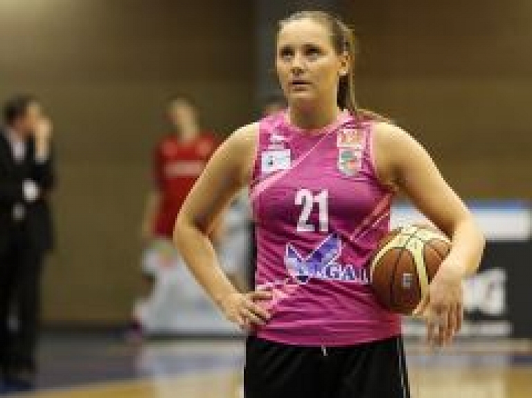 "Vega 1/Liepāja" pārspēj Alilujevas vadīto "U16" izlasi