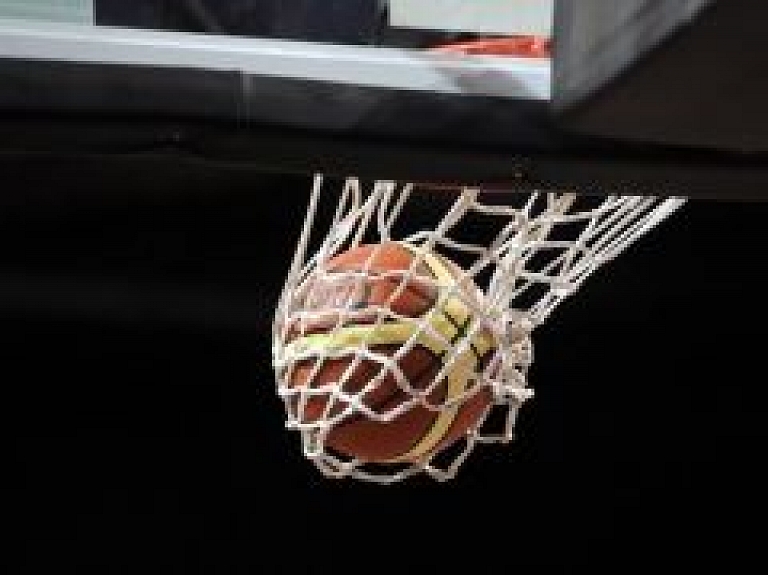 "Kocēni" turpina dalību Valmieras pilsētas basketbola čempionātā