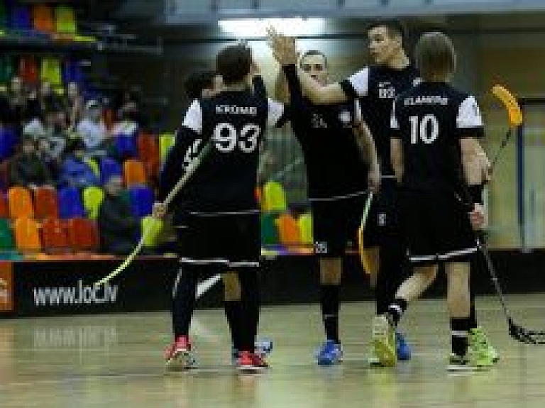 FK "Kurši" regulāro čempionātu noslēdz ar uzvaru