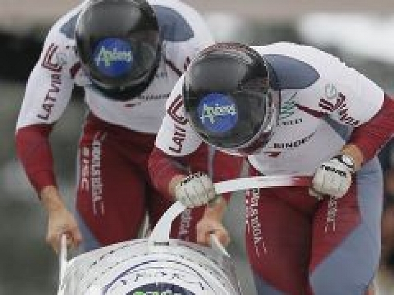 Dreiškens apmierināts ar Soču olimpiādē sasniegto