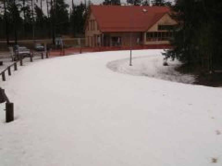 Madonā paredzētais tautas slēpojums notiks
