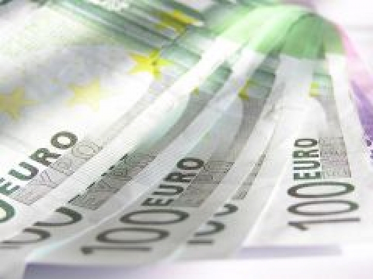 Ogrē nopirkta loterijas biļete atnes 150 000 eiro laimestu