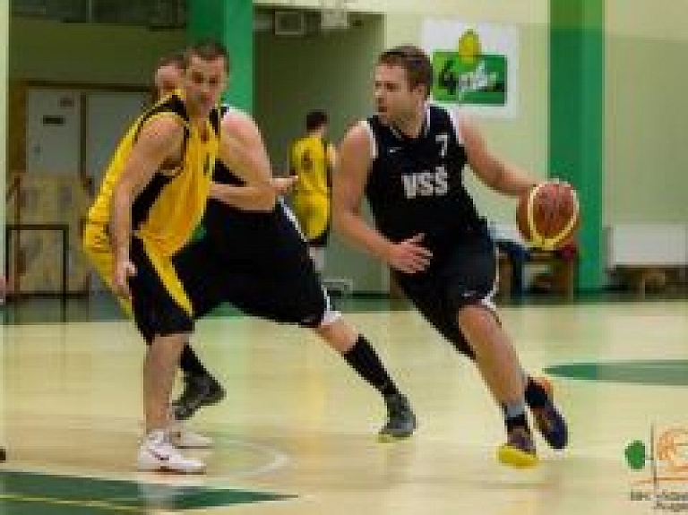 Valmieras pilsētas čempionāta 15.februāra spēļu apskats