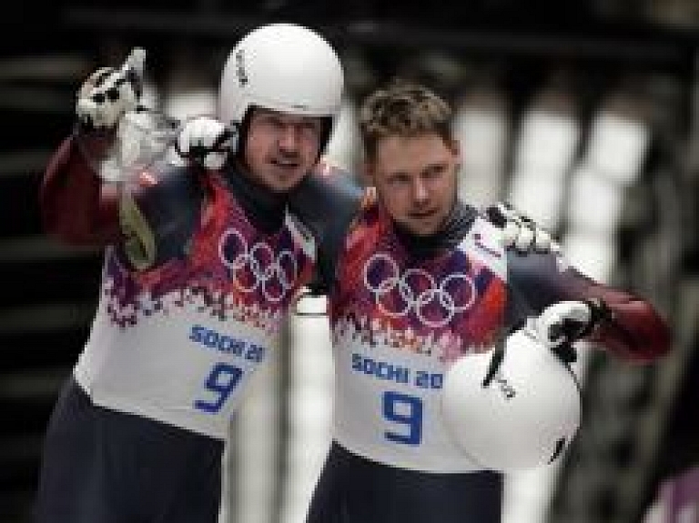 LOK: olimpieši paši izvēlas, kad atgriezties mājās