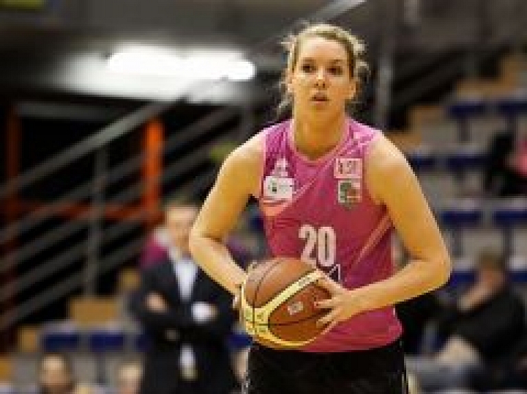 Pārliecinoša uzvara pirms izšķirošās kaujas ar "LU"