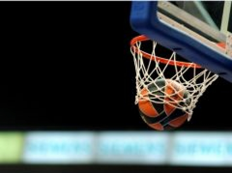SK Rūjiena basketbolisti izcīna skaistu uzvaru LBL3