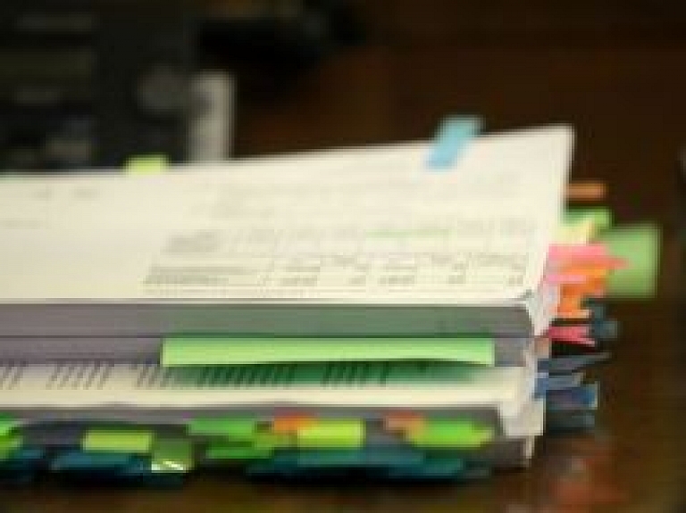 Salacgrīvā pilotprojekts bērniem drošas ģimenes vides veicināšanai