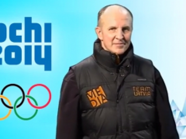 Riga TV24: telefonsaruna ar Arturu Vaideru