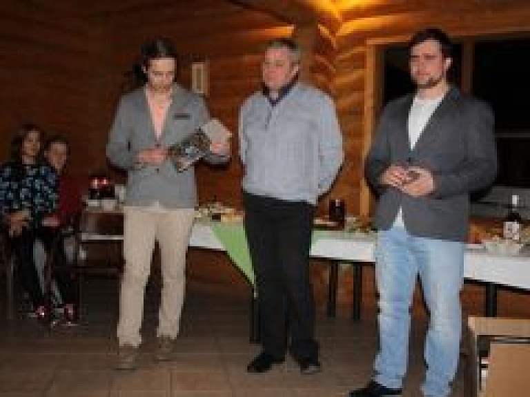 Izveidota jauna motokrosa komanda "X99 Slīterāni"