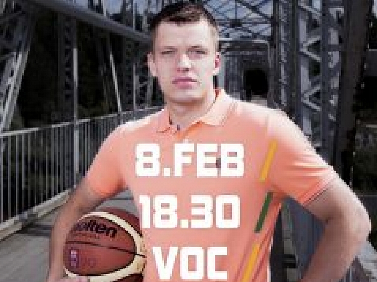 Sestdien "BK Valmiera" uzņems "Liepāja/Triobet"