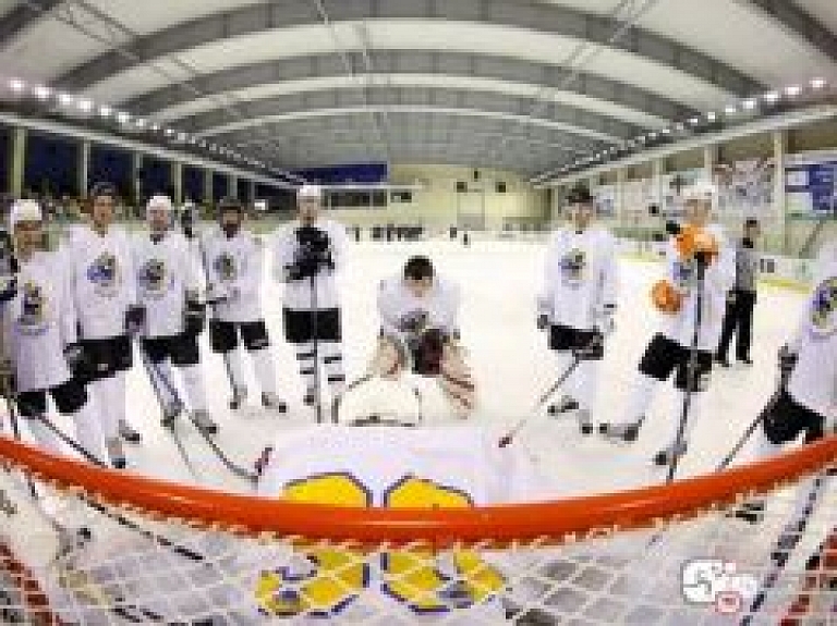 22. un 23.februārī notiks Vidzemes hokeja čempionāta zvaigžņu spēles