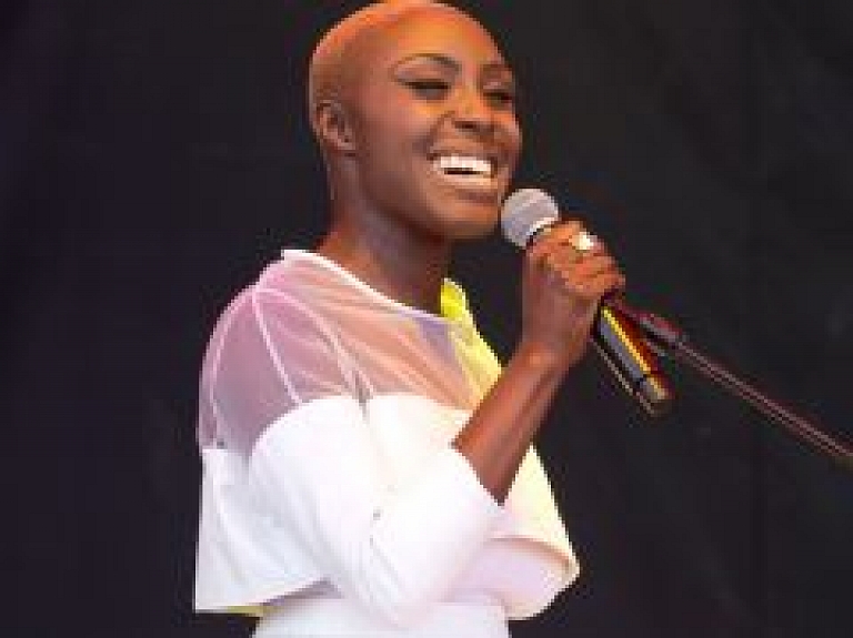 Positivusā uzstāsies arī Bastille, Laura Mvula, The 1975 un Kid Karate