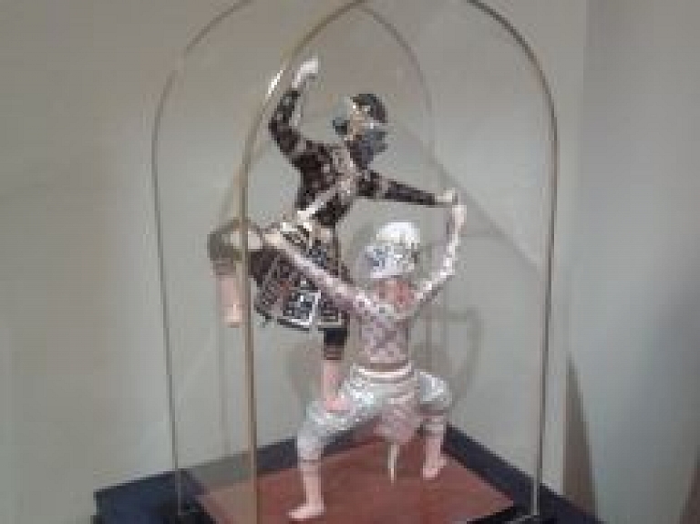 Kongresu namā koncerti  "Ķīniešu Jaunais gads"