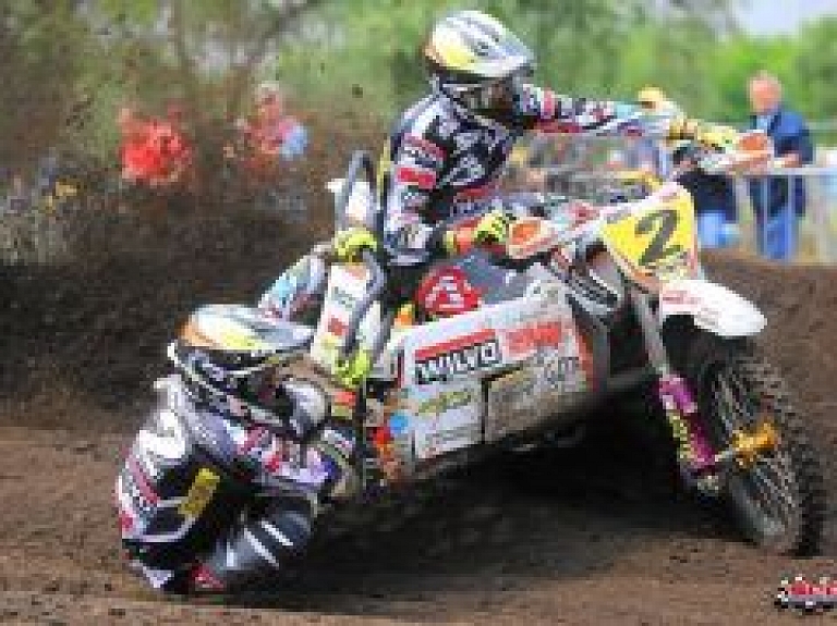 Stupelis uzvar Viļakā