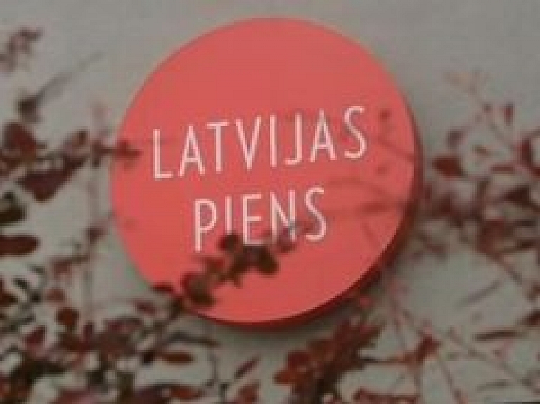 "Trikāta" pārdos daļas "Latvijas pienā"