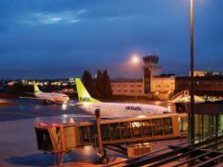 "airBaltic" atklās jaunu maršrutu no Rīgas uz Palmu de Maljorku