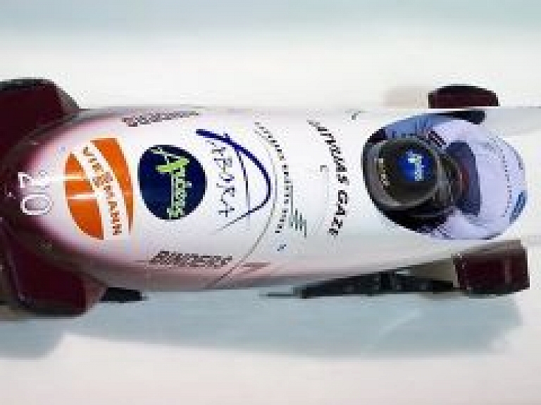 Siguldā notiks 45.FIL Eiropas čempionāts kamaniņu sportā