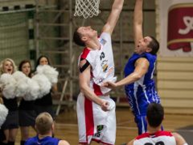 Teteris: Komandai šobrīd ir ļoti smags brīdis