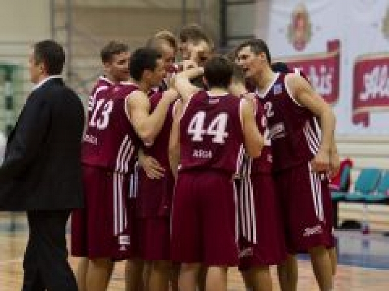 LBL: Jēkabpilieši otro reizi piekāpjas BK "Barons Kvartāls"