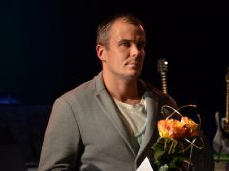 BK "Jēkabpils" - trīs apbalvojumi "Sporta Laureāts 2013"