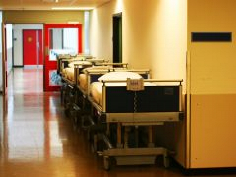 Cēsīs pieejami bezmaksas veselības aprūpes pakalpojumi mājās
