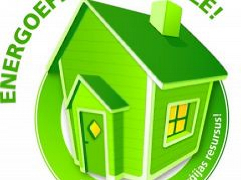 Saņemtie apkures rēķini iedzīvotājus mudina ziemā veikt energoauditu