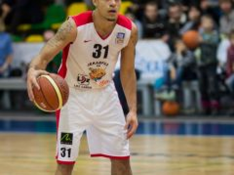 LBL: BK "Jēkabpils" revanšējas BK "BA Turība"