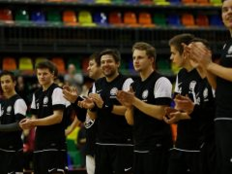 FK "Kurši" 2014. gads iesākas ar diviem zaudējumiem