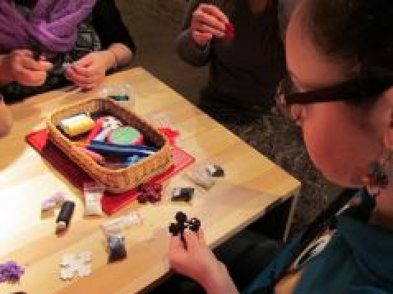 Jūrmala aicina uz jampadraci latviešu tradīcijās