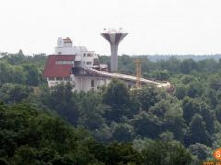 Siguldā notiks Eiropas Junioru čempionāts kamaniņu sportā