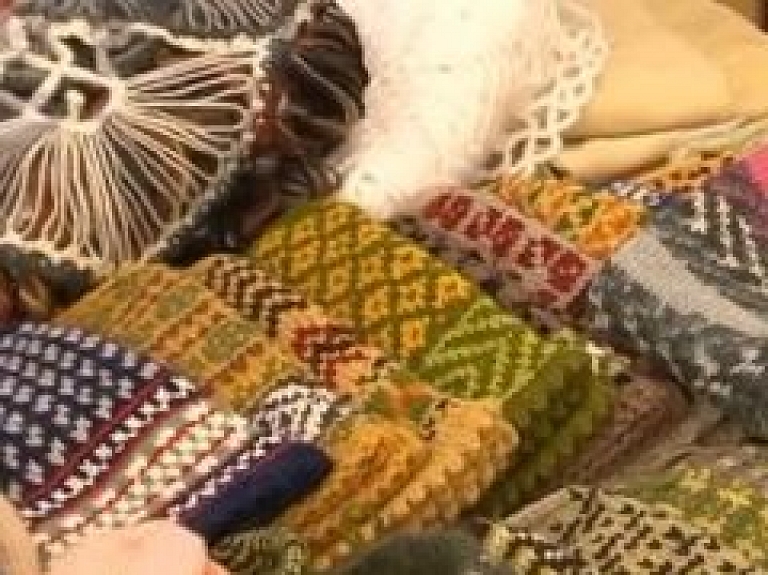 "Ziemasssvētku tirdziņš" Rugāju novadā