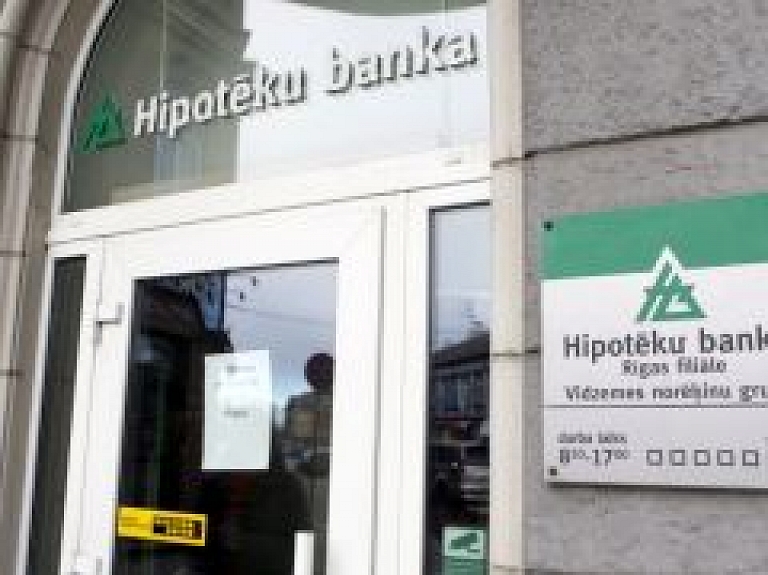 Hipotēku bankas jaunais vārds būs "Altum"