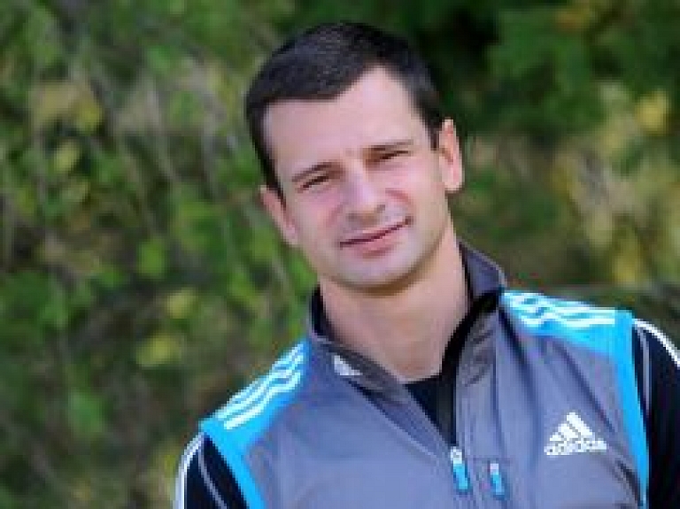 Martins Dukurs: uzmanība tiek vērsta sezonas svarīgākajām sacensībām