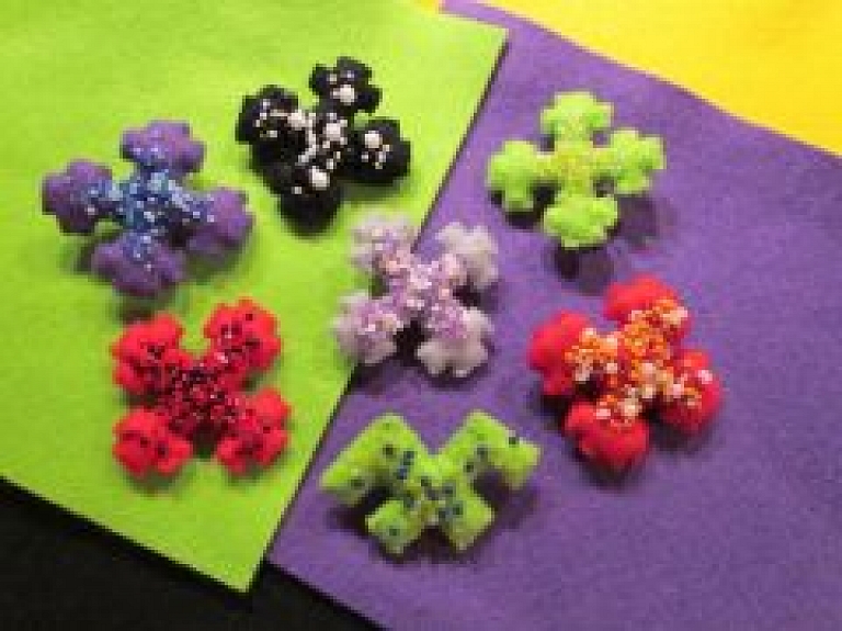 Jauno gadu Jūrmalā atklās ar jampadraci latviešu tradīcijās