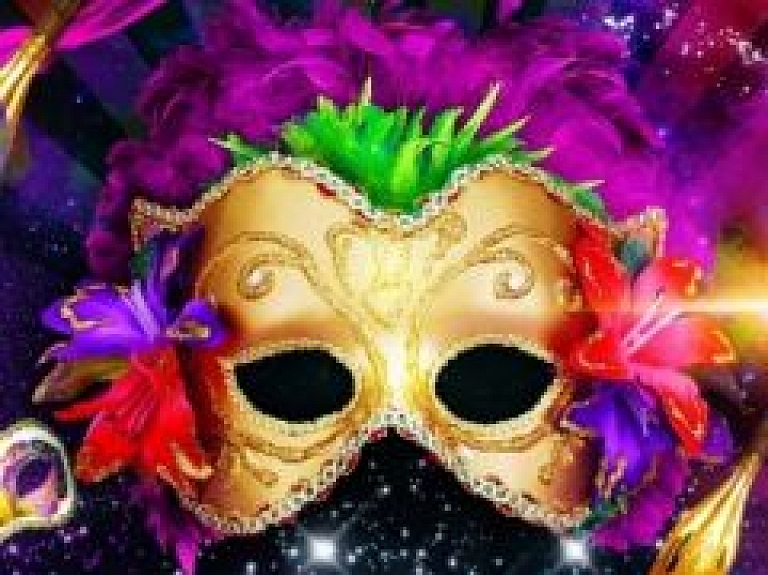 Upītes tautas namā gaidāms karnevāls