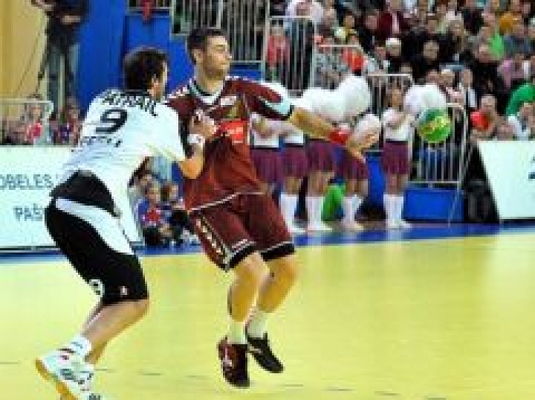 Latvija Rīgas Domes kausa atklāšanā tiksies ar Lietuvu