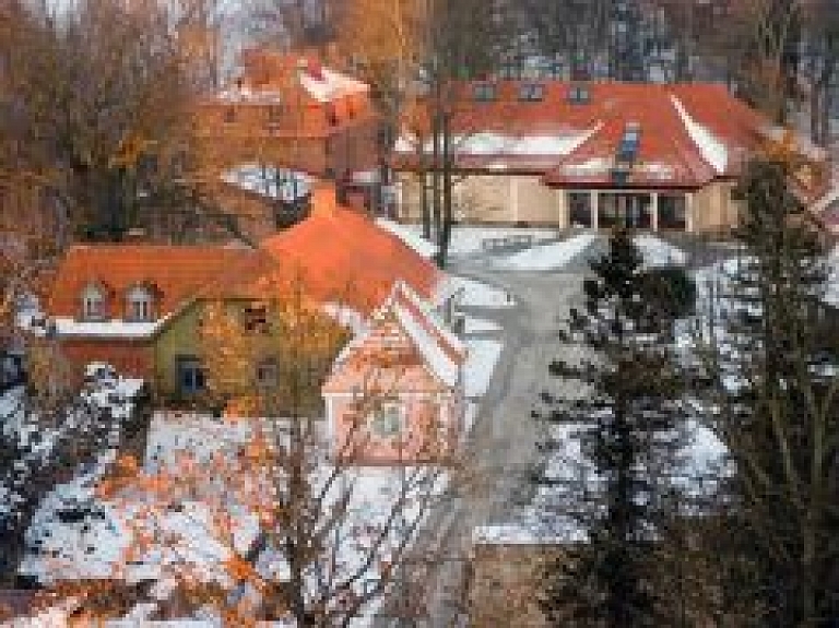 Valmieras muzejā pieejami vairāki bezmaksas pakalpojumi