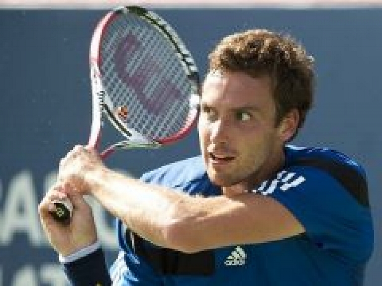 "Latvijas Gada balvas sportā 2013" galvenie favorīti Ernests Gulbis un Martins Dukurs