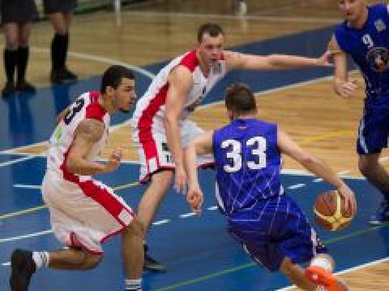 Edgars Teteris uzskata, ka katrs punkts varēja izšķirt spēles iznākumu