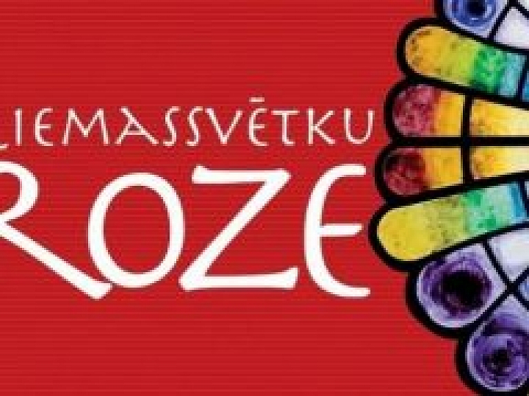 Vecpiebalgā izskanēs koncerts "Ziemassvētku Roze"